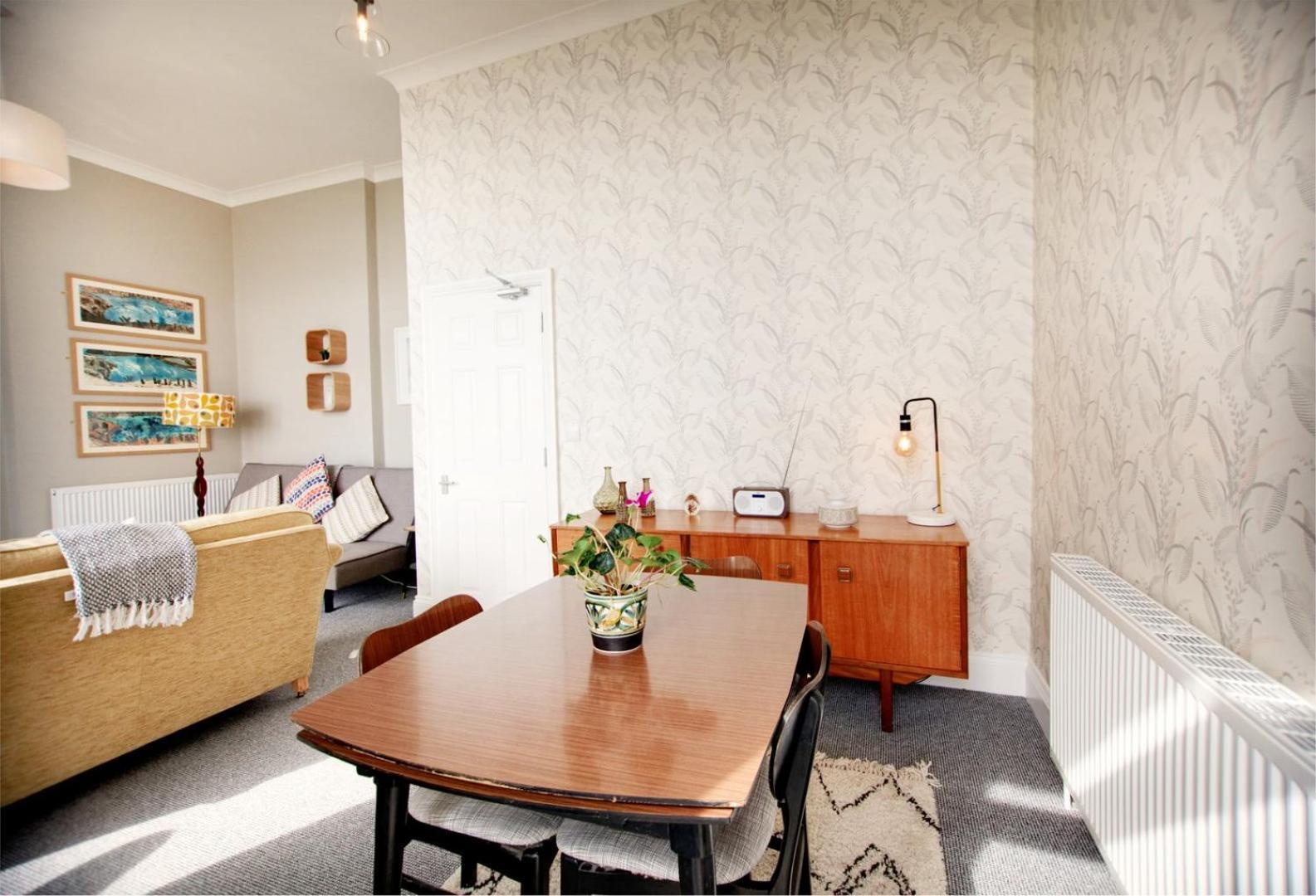 The Smugglers Retreat Apartment Hastings Luaran gambar