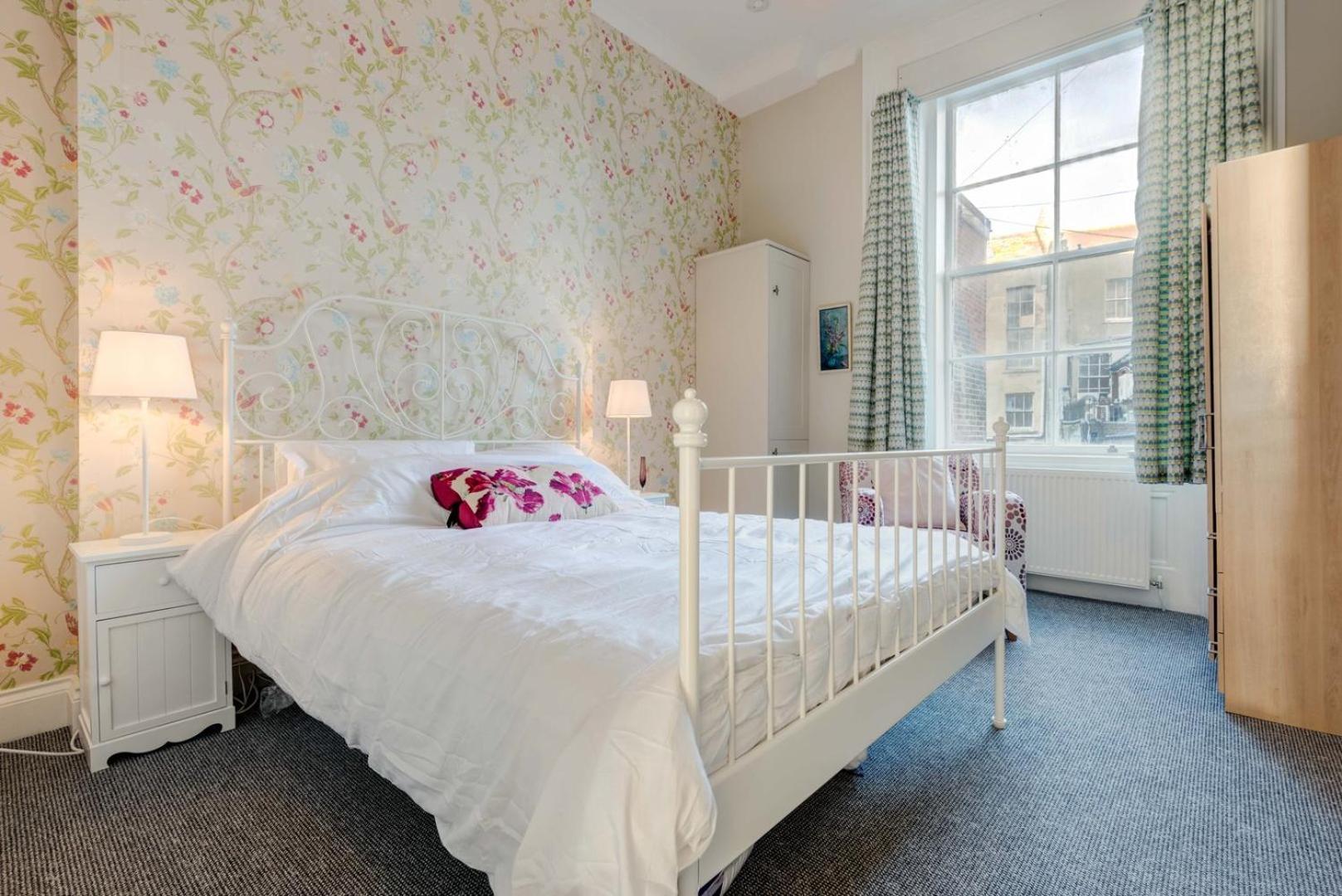 The Smugglers Retreat Apartment Hastings Luaran gambar
